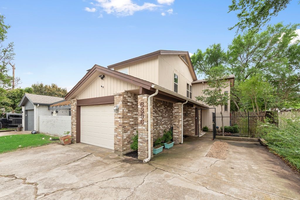 6396 Abrams Court Dallas TX 75231