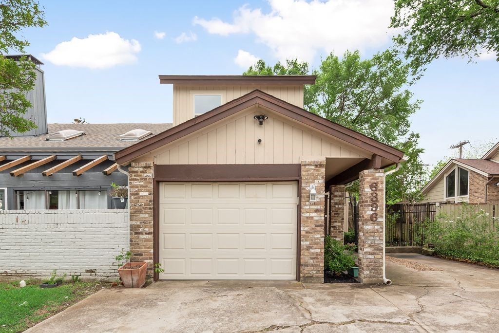 6396 Abrams Court Dallas TX 75231