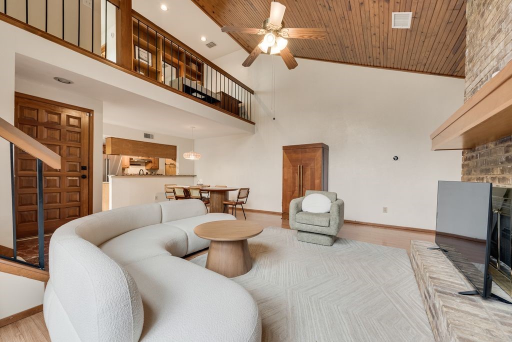 6396 Abrams Court Dallas TX 75231