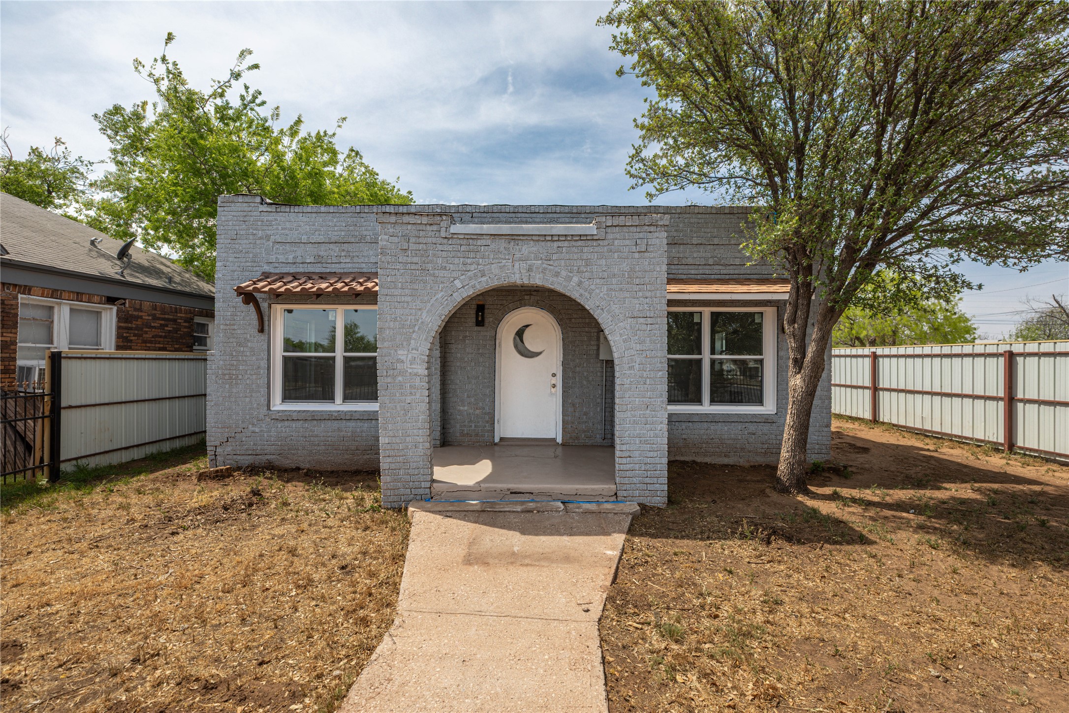1842 Grape Street Abilene TX 79601