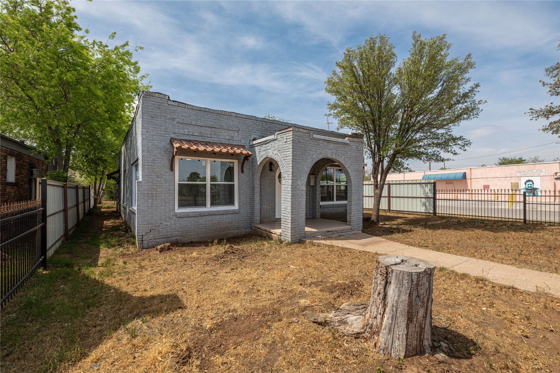 1842 Grape Street Abilene TX 79601