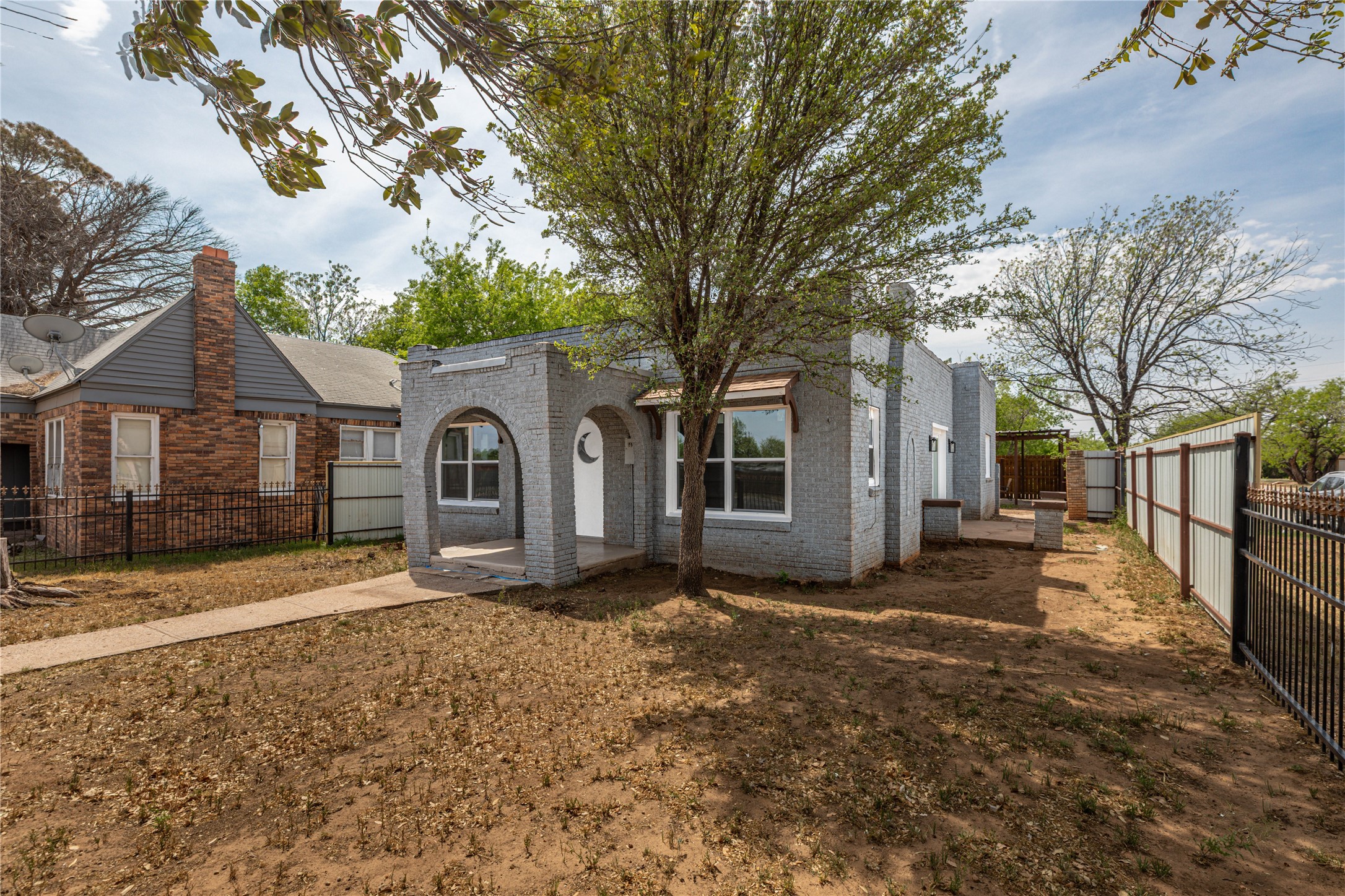 1842 Grape Street Abilene TX 79601