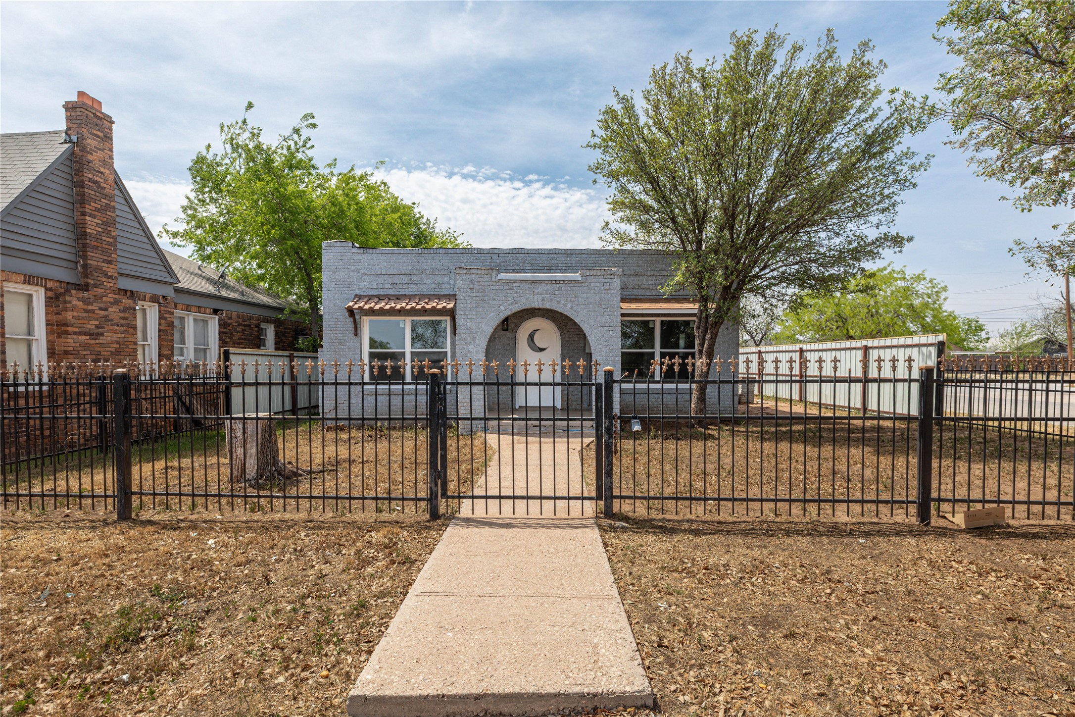 1842 Grape Street Abilene TX 79601
