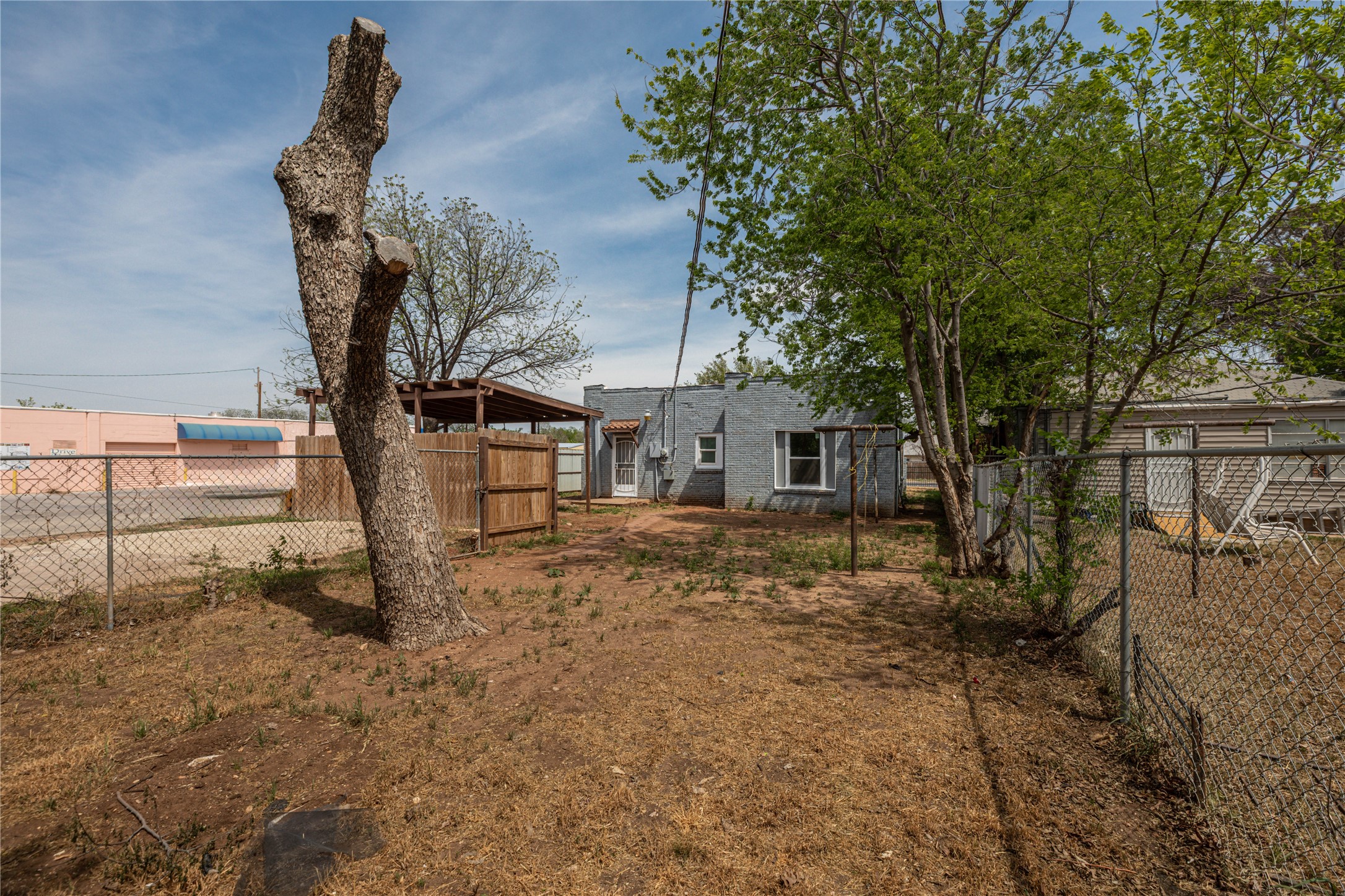1842 Grape Street Abilene TX 79601