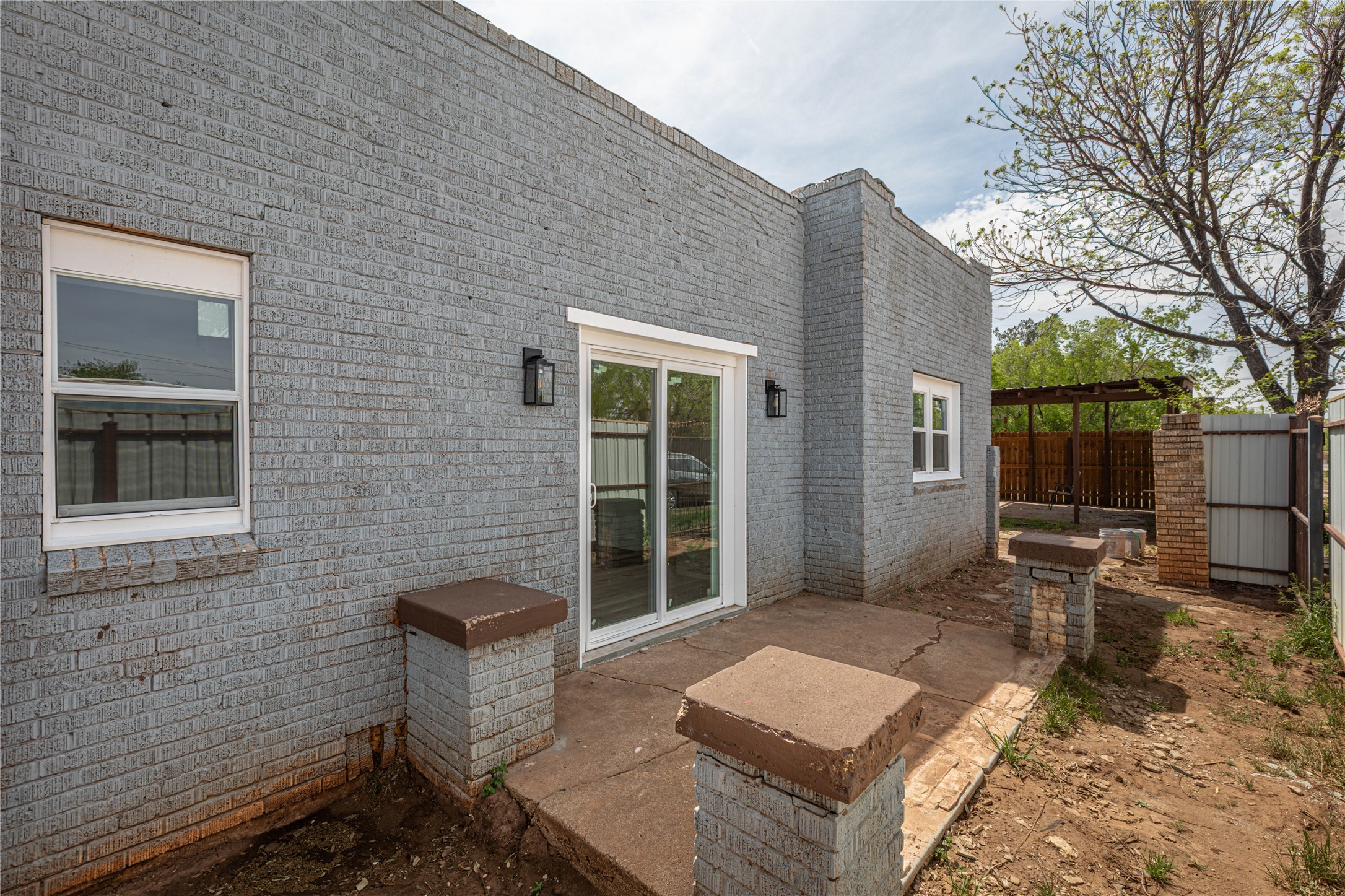 1842 Grape Street Abilene TX 79601