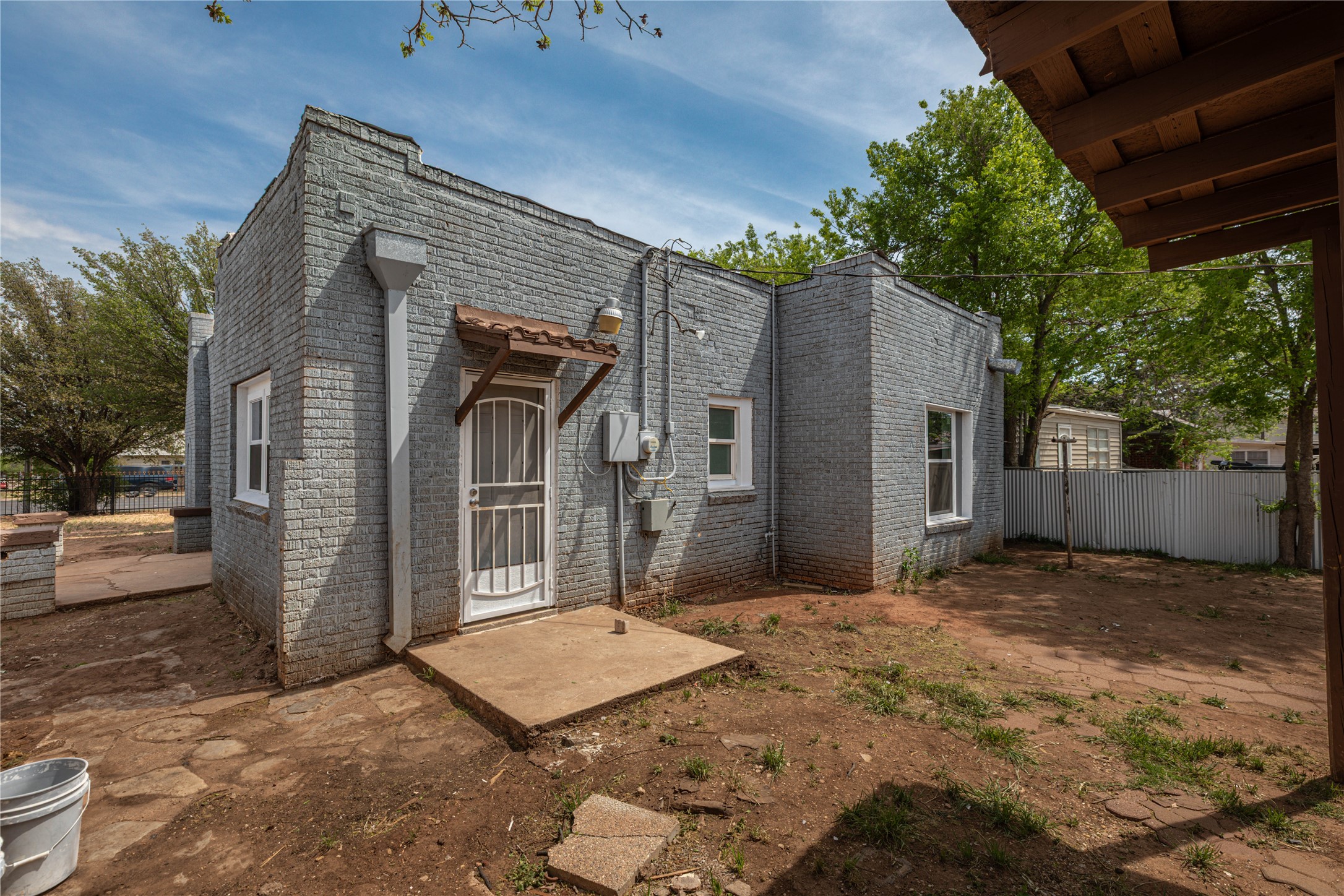 1842 Grape Street Abilene TX 79601