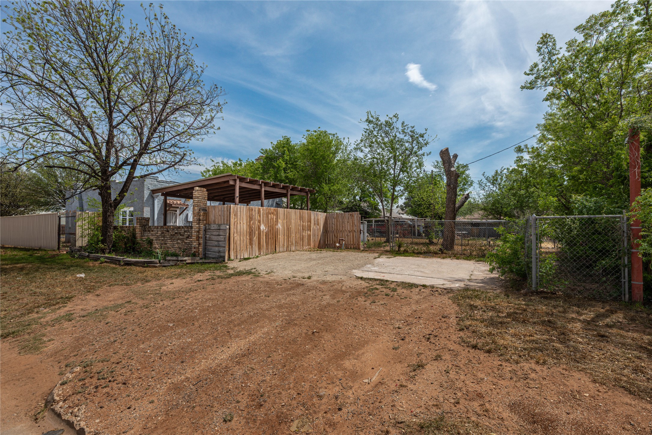 1842 Grape Street Abilene TX 79601