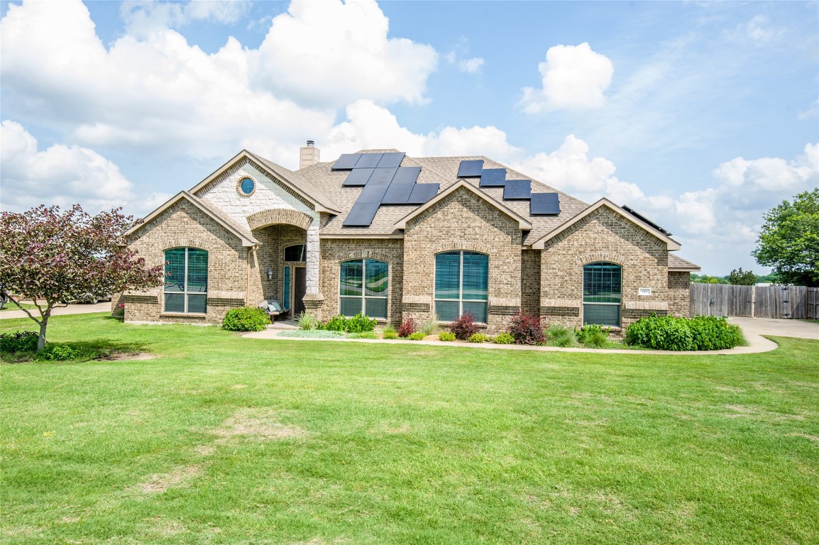 142 Chazlynn Court Waxahachie TX 75165