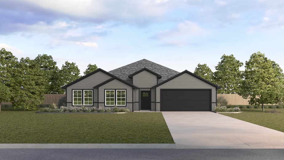 207 Saddletree Drive Josephine TX 75173