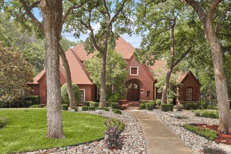5232 Sun Meadow Drive Flower Mound TX 75022