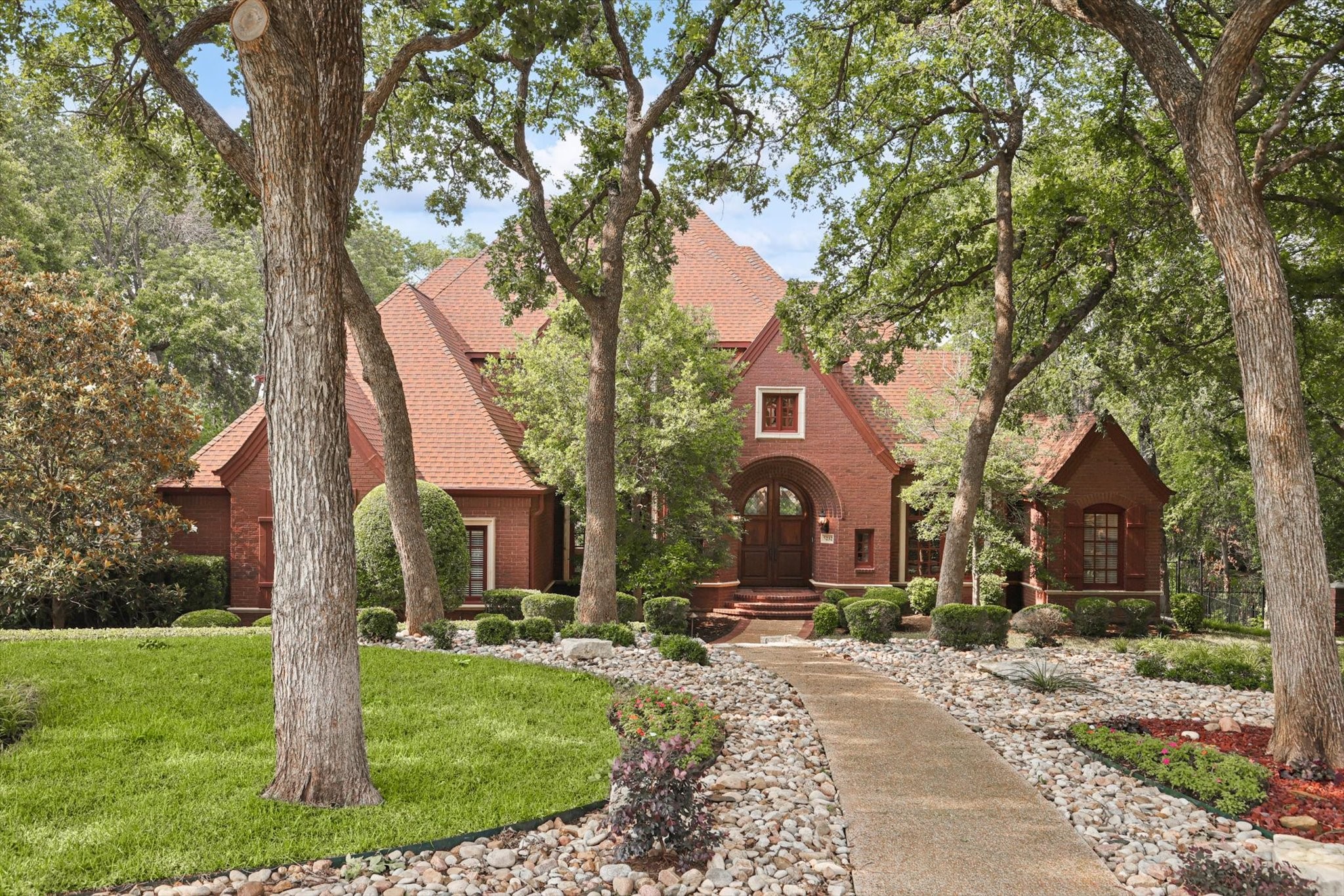 5232 Sun Meadow Drive Flower Mound TX 75022