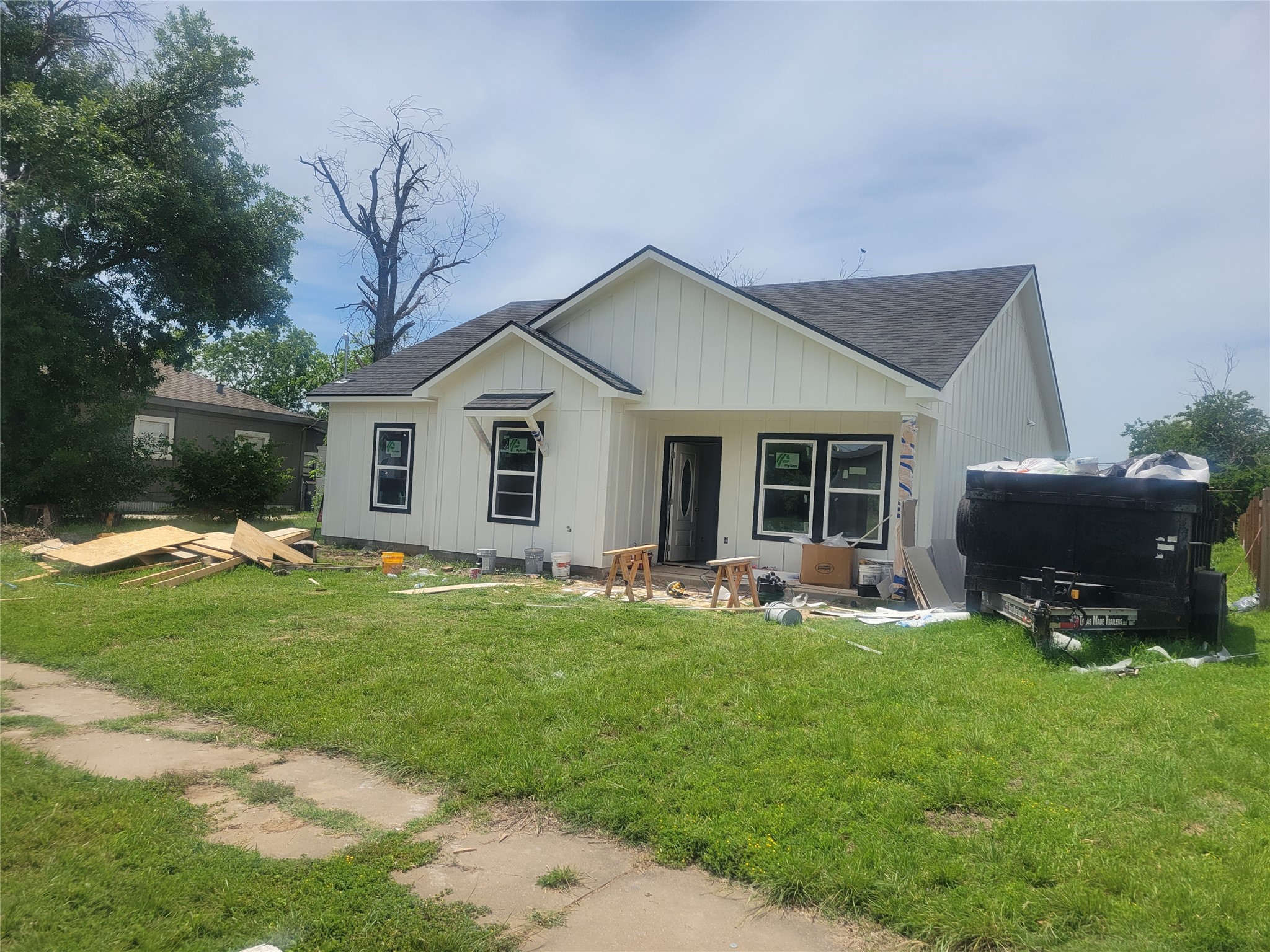 1609 2nd Street Brownwood TX 76801