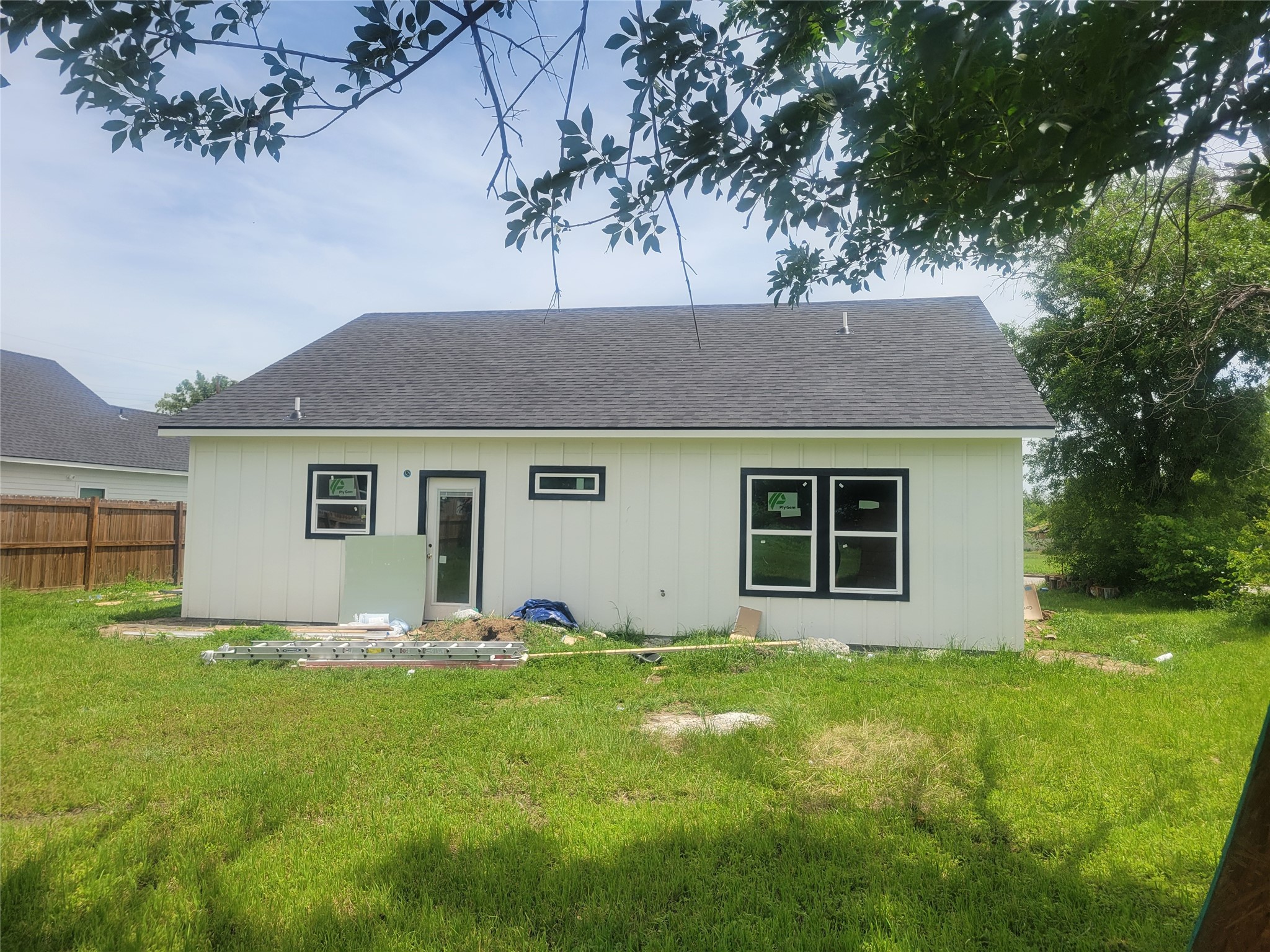 1609 2nd Street Brownwood TX 76801