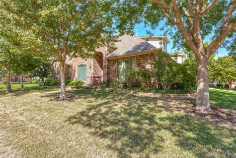 600 Hickory Court Hurst TX 76054