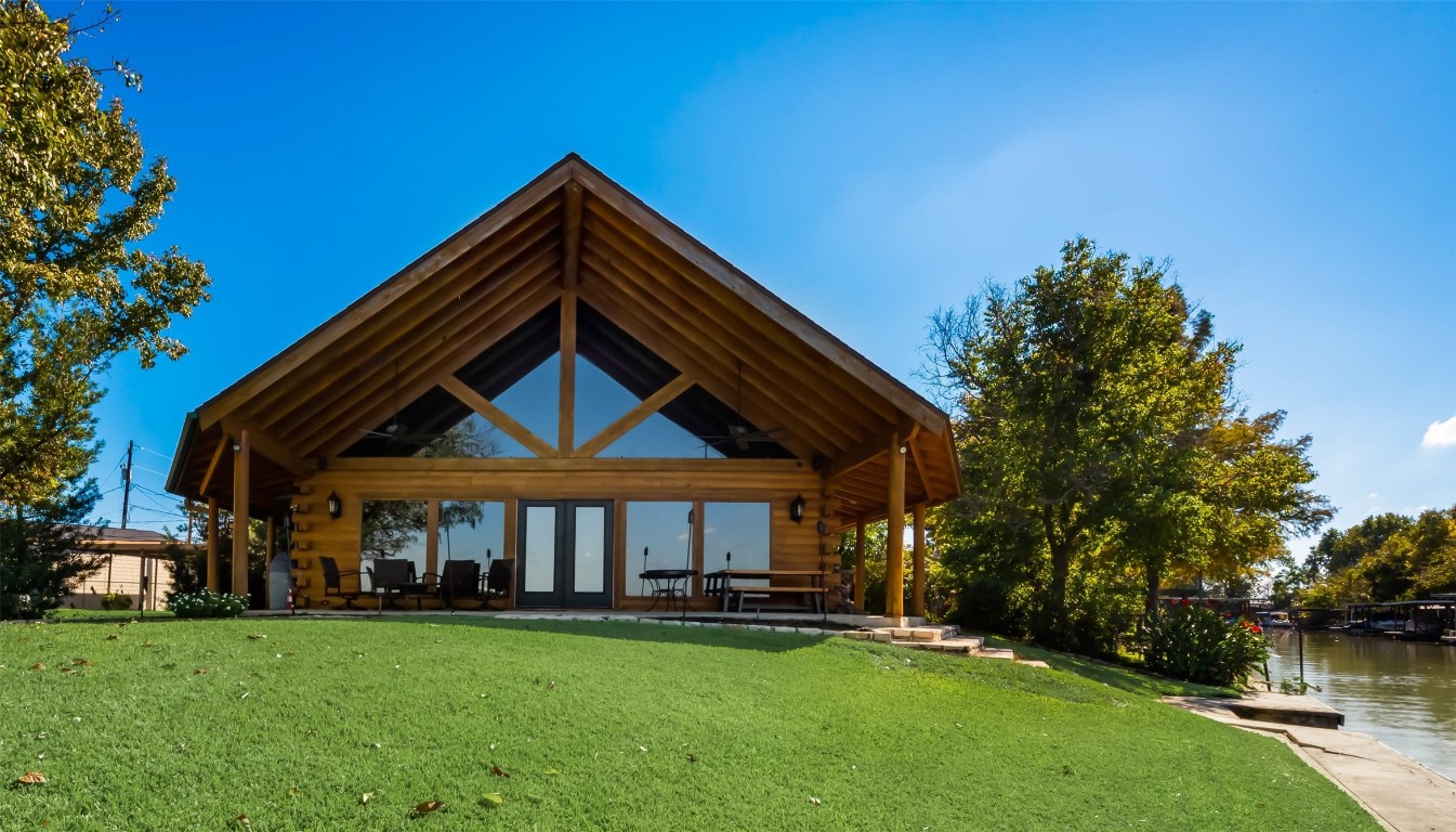 3424 Samoan Court Granbury TX 76048