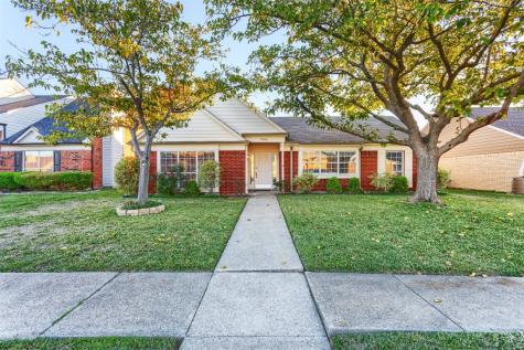 7406 Delta Drive Rowlett TX 75088