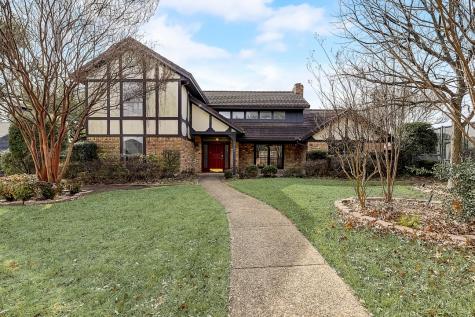 3104 Sebring Drive Plano TX 75023