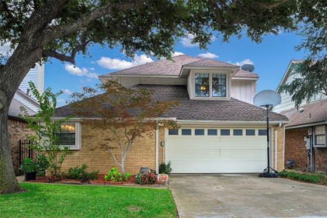 546 Briarcliff Drive Garland TX 75043