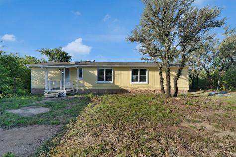 3355 La Mesa Drive Weatherford TX 76085
