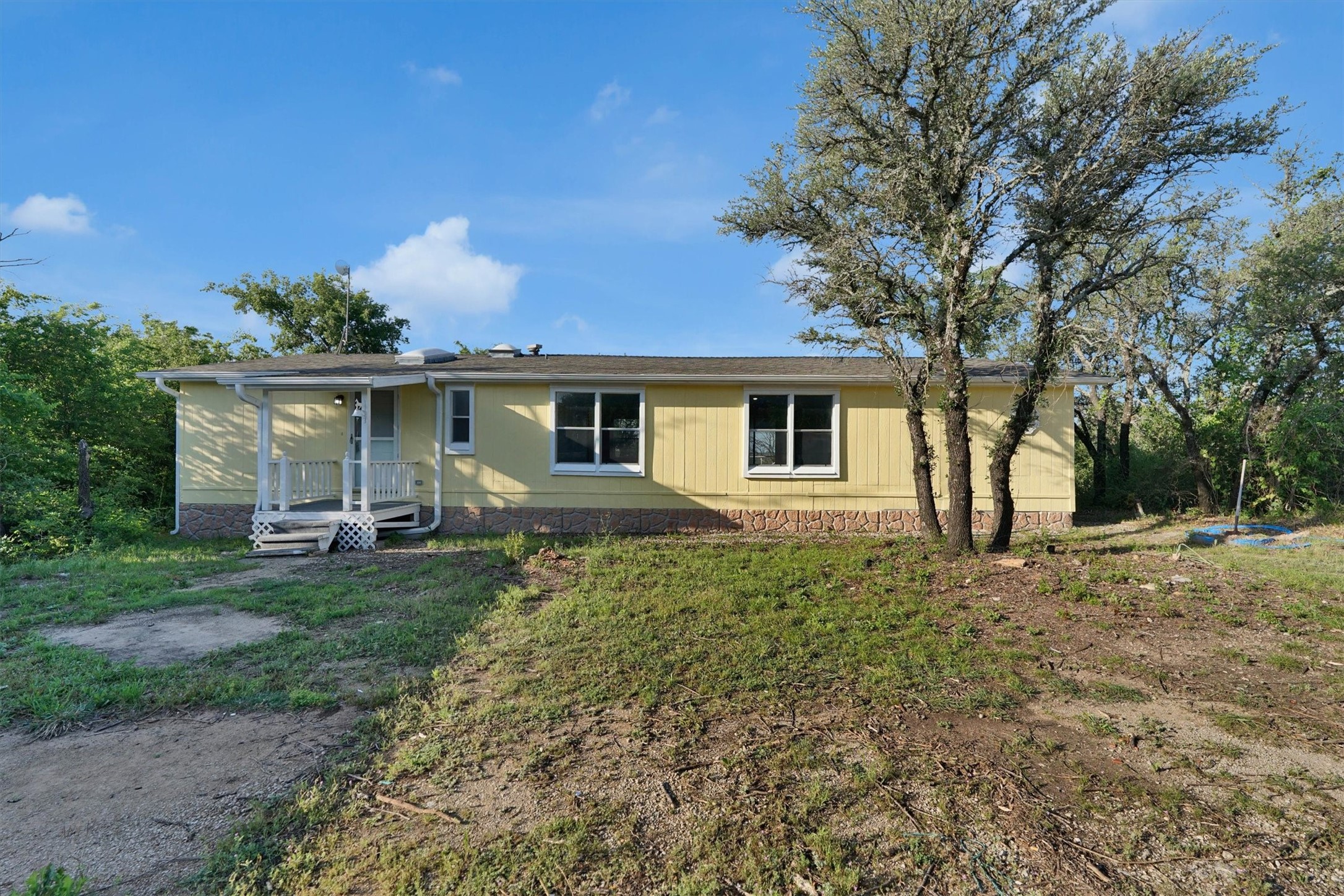 3355 La Mesa Drive Weatherford TX 76085