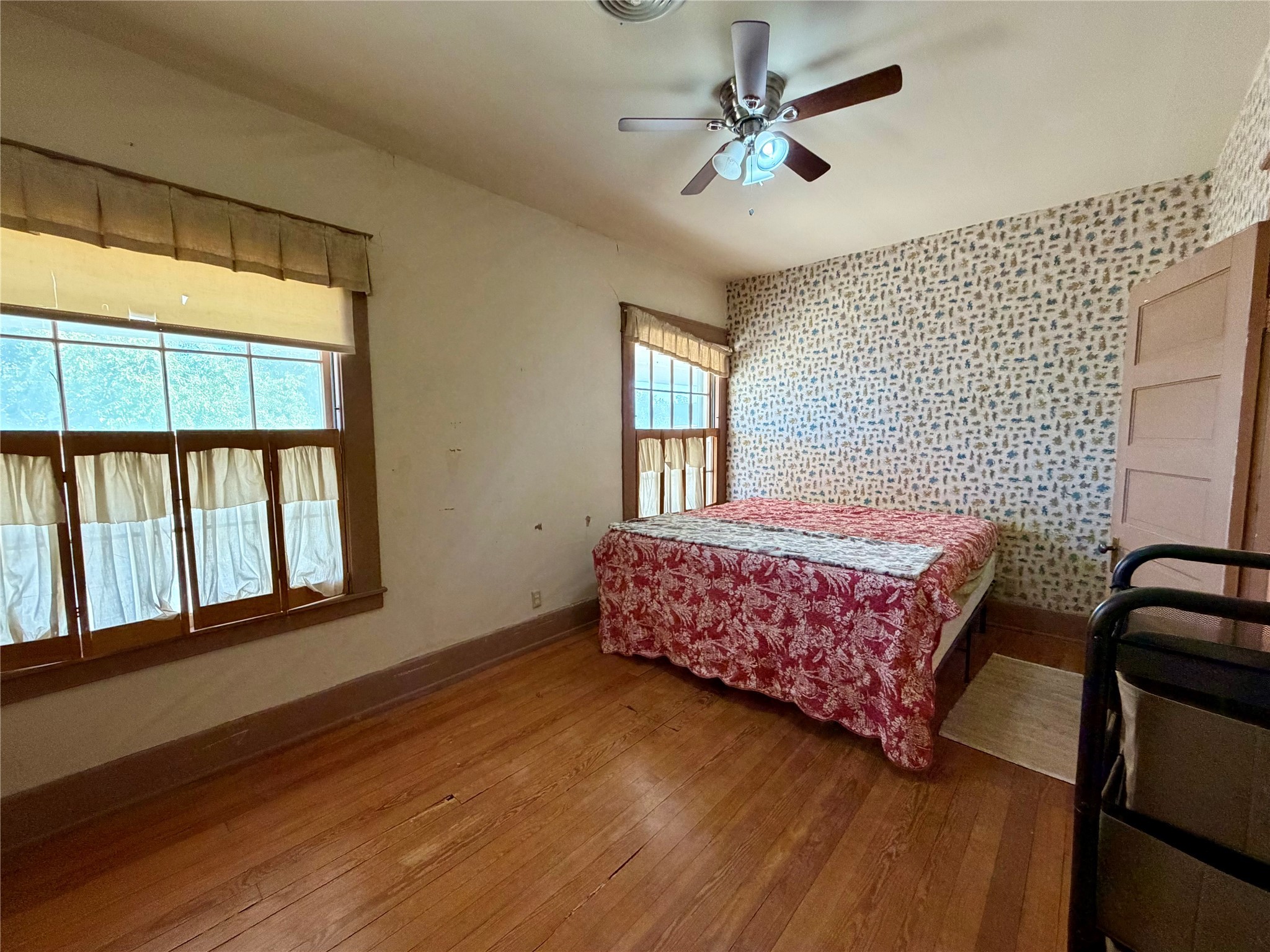 600 Mercer Street Quanah TX 79252