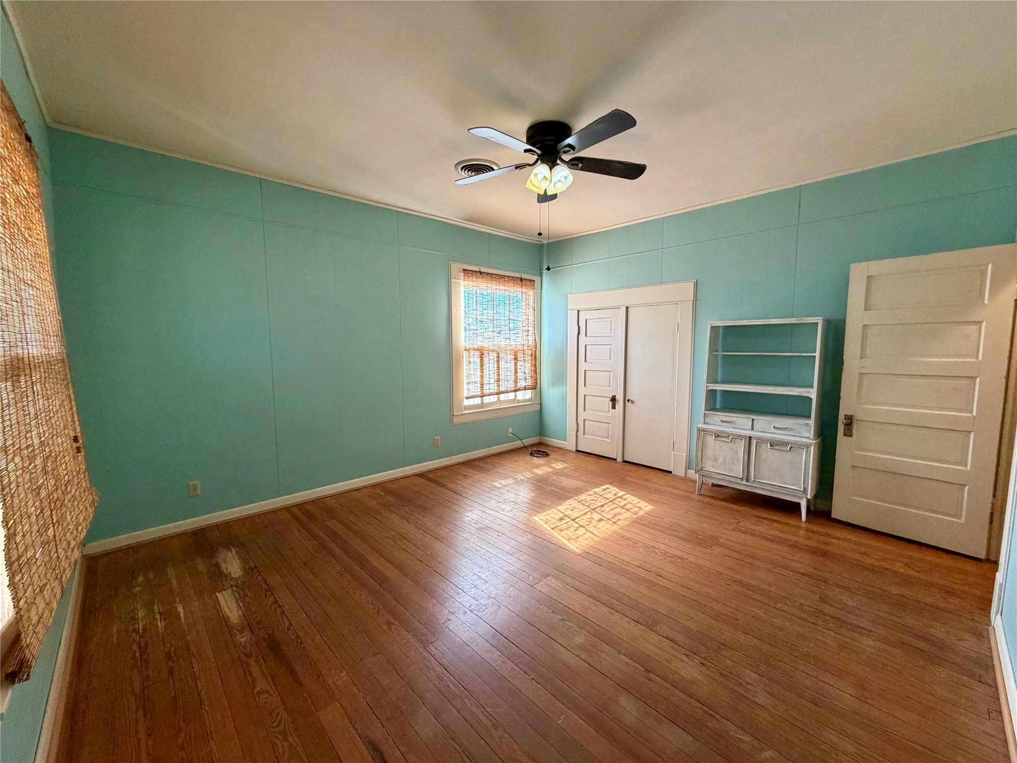 600 Mercer Street Quanah TX 79252