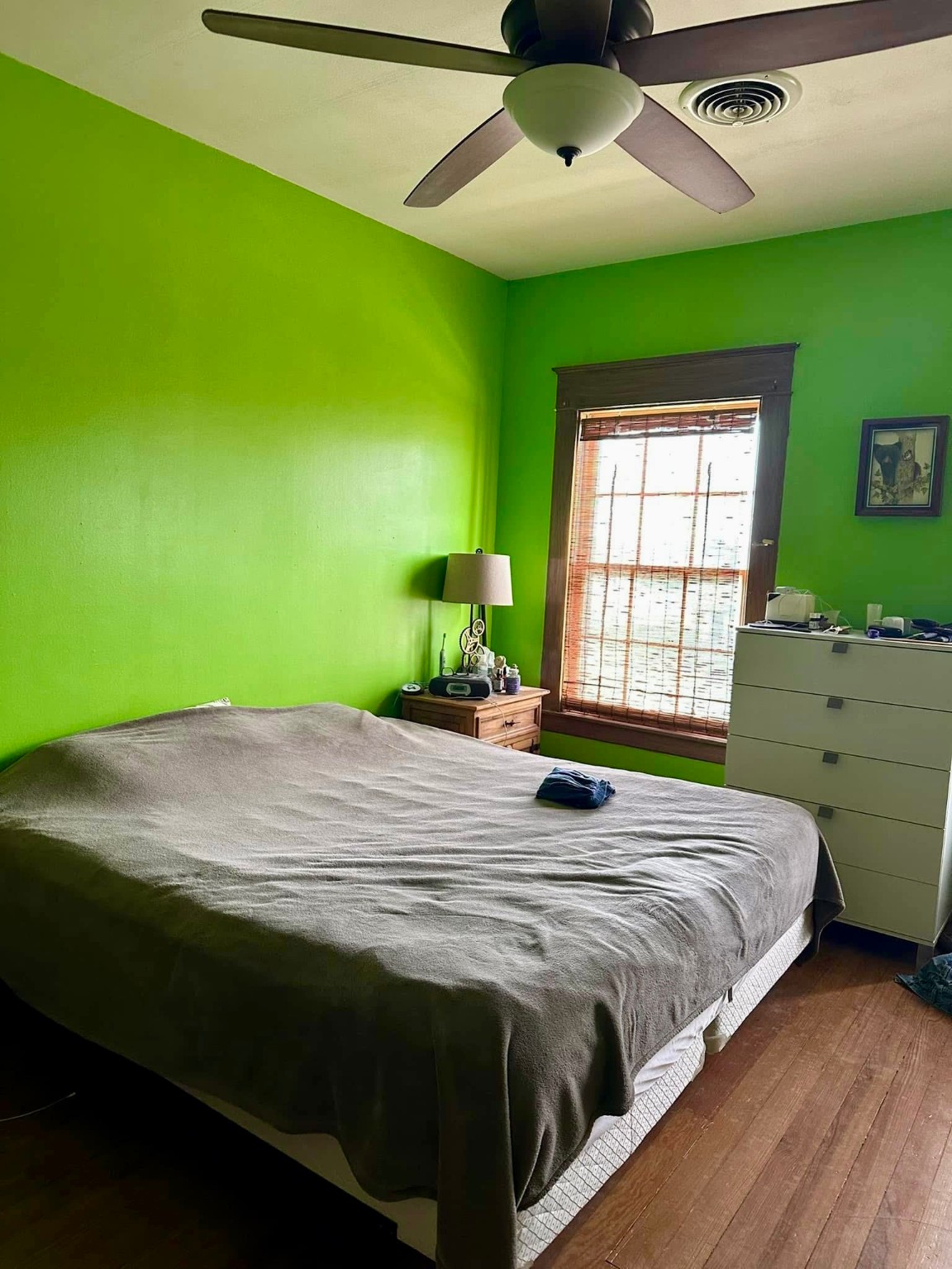 600 Mercer Street Quanah TX 79252