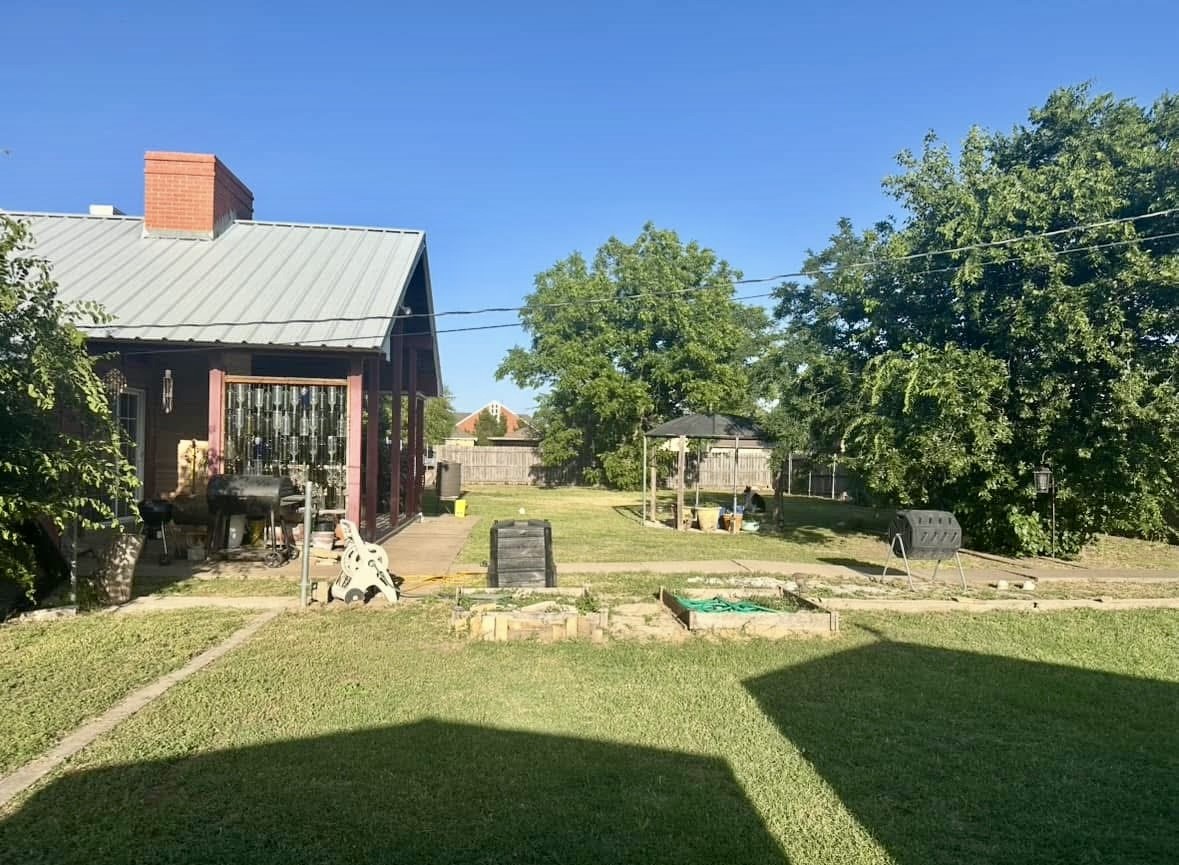 600 Mercer Street Quanah TX 79252