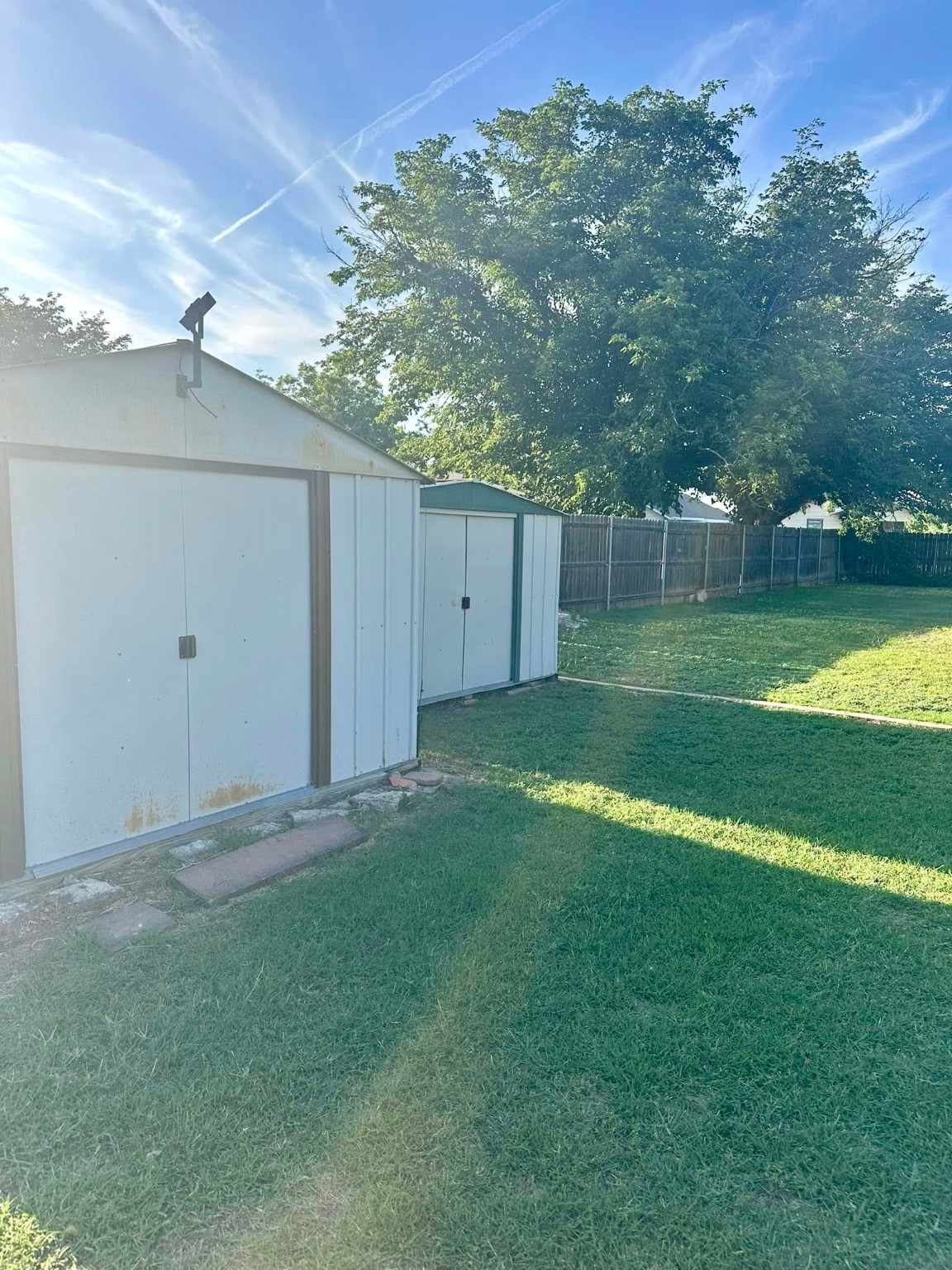 600 Mercer Street Quanah TX 79252