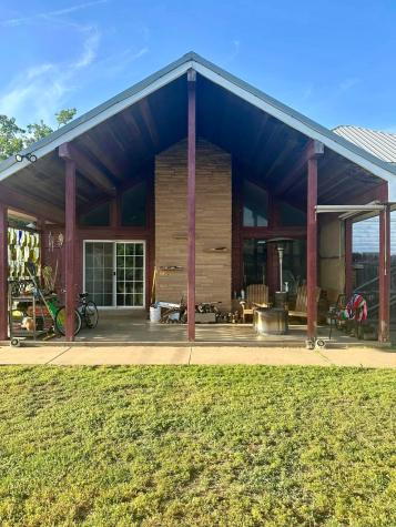 600 Mercer Street Quanah TX 79252
