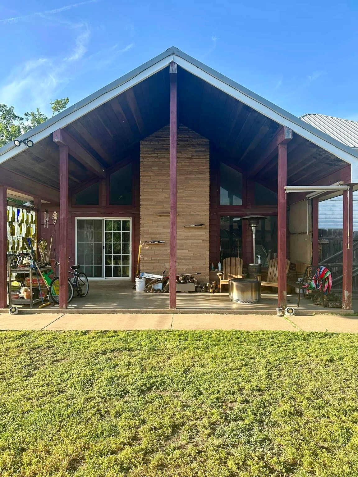 600 Mercer Street Quanah TX 79252