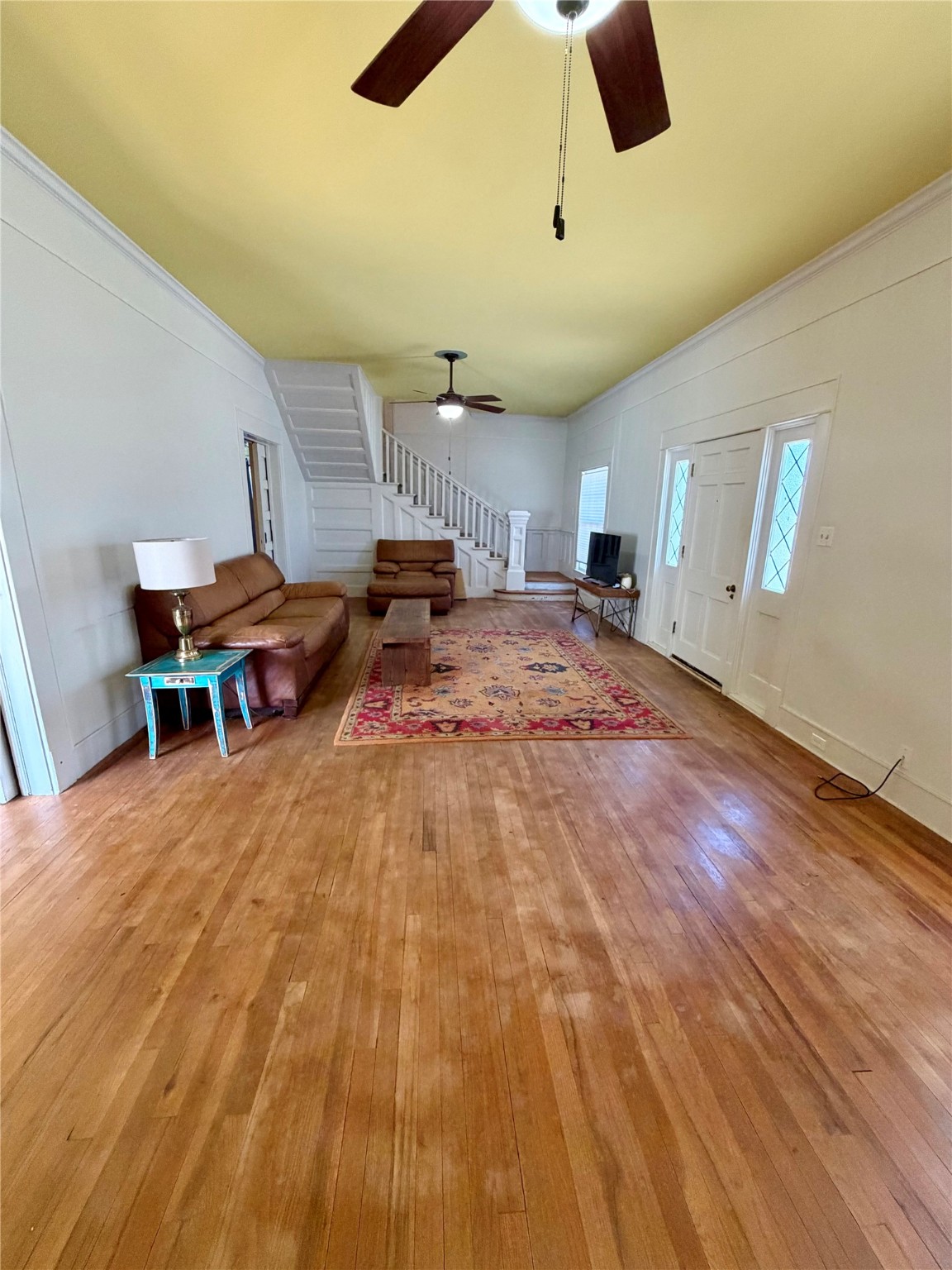 600 Mercer Street Quanah TX 79252