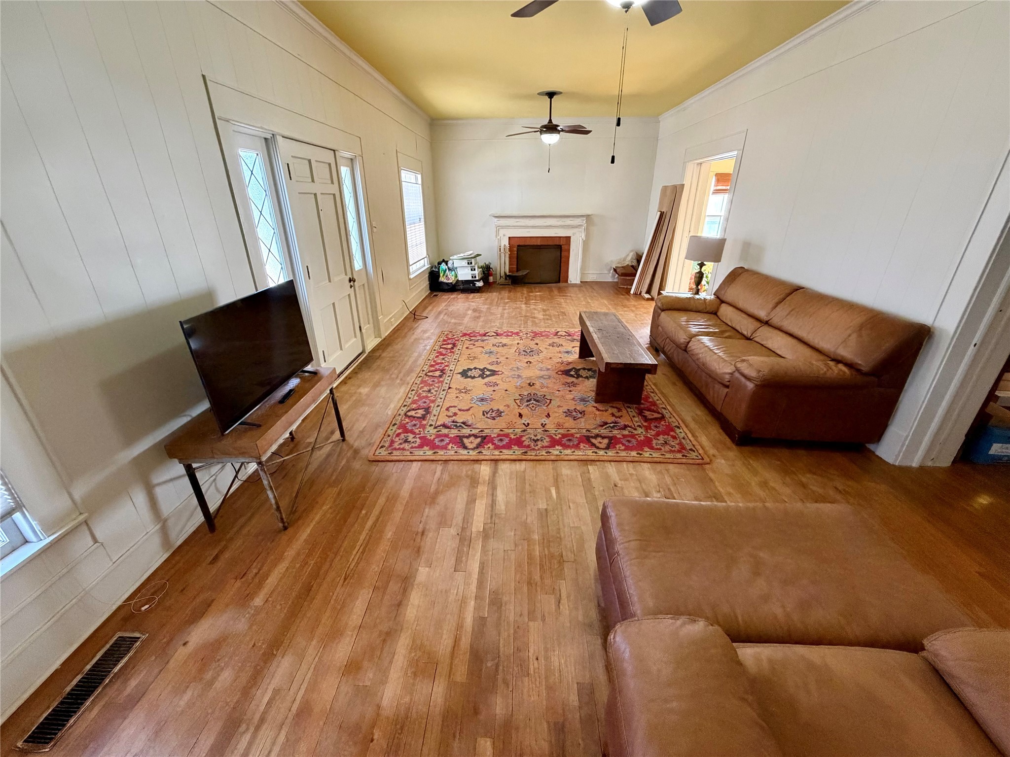 600 Mercer Street Quanah TX 79252