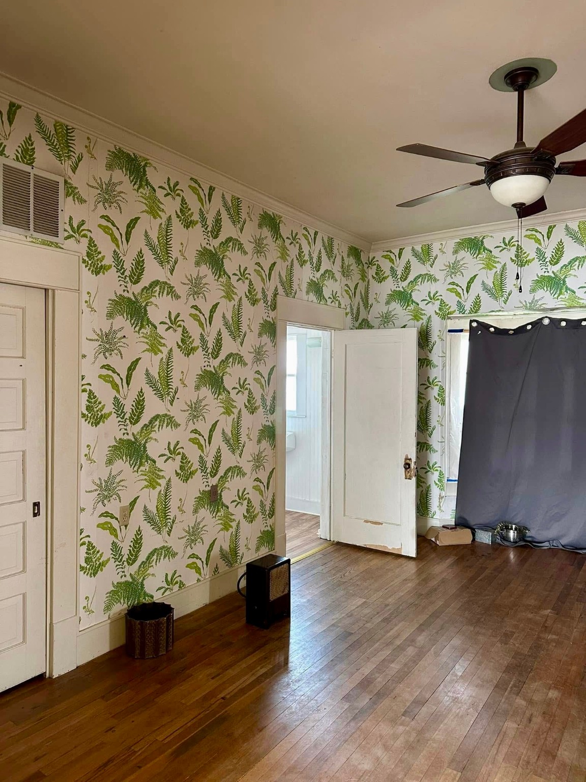 600 Mercer Street Quanah TX 79252