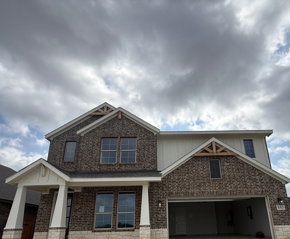 845 Elmstead Drive Fort Worth TX 76108