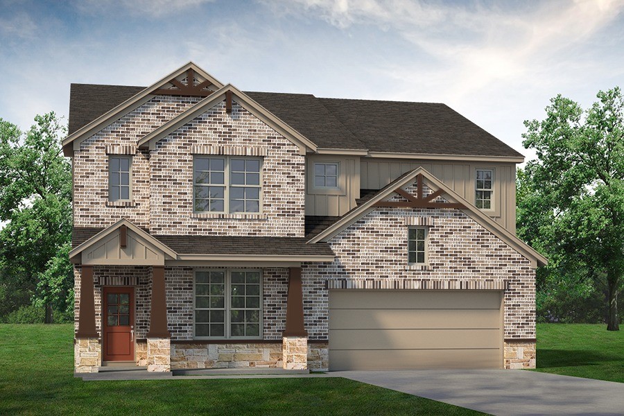 845 Elmstead Drive Fort Worth TX 76108