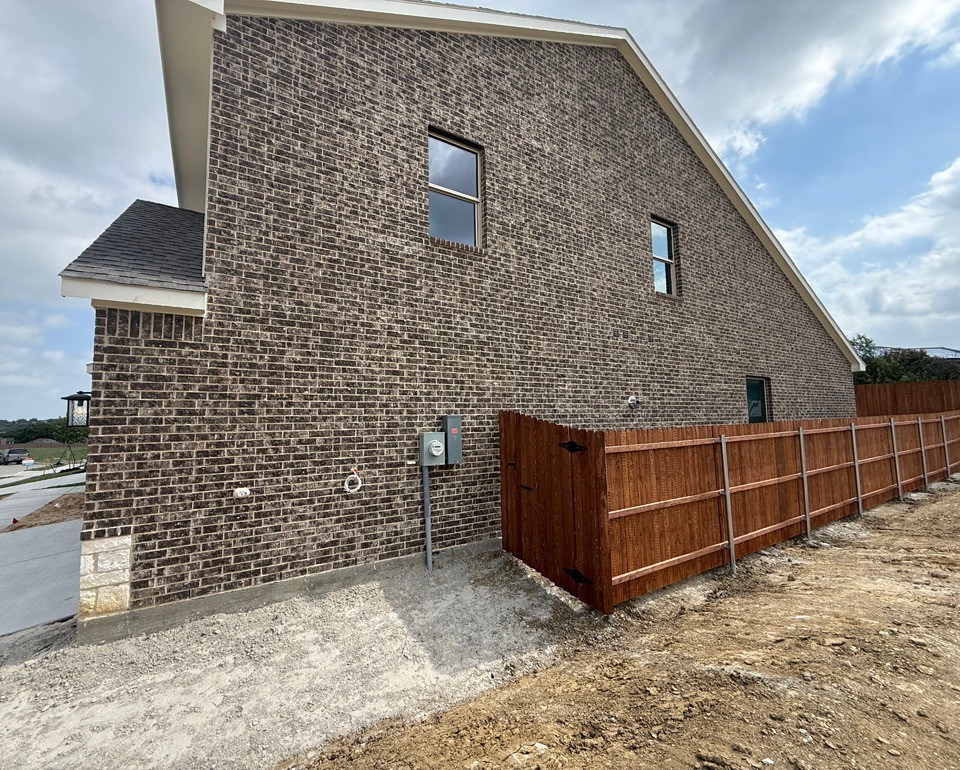 845 Elmstead Drive Fort Worth TX 76108