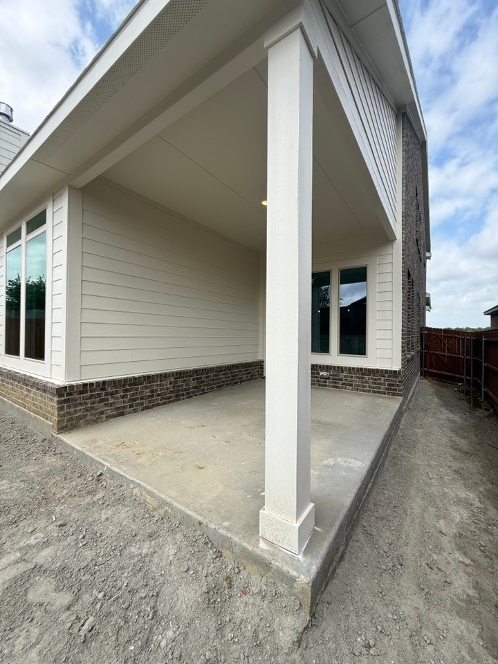 845 Elmstead Drive Fort Worth TX 76108