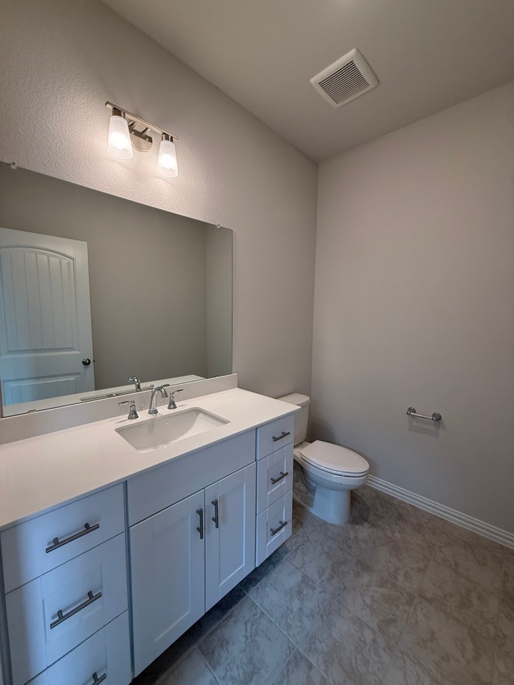 845 Elmstead Drive Fort Worth TX 76108