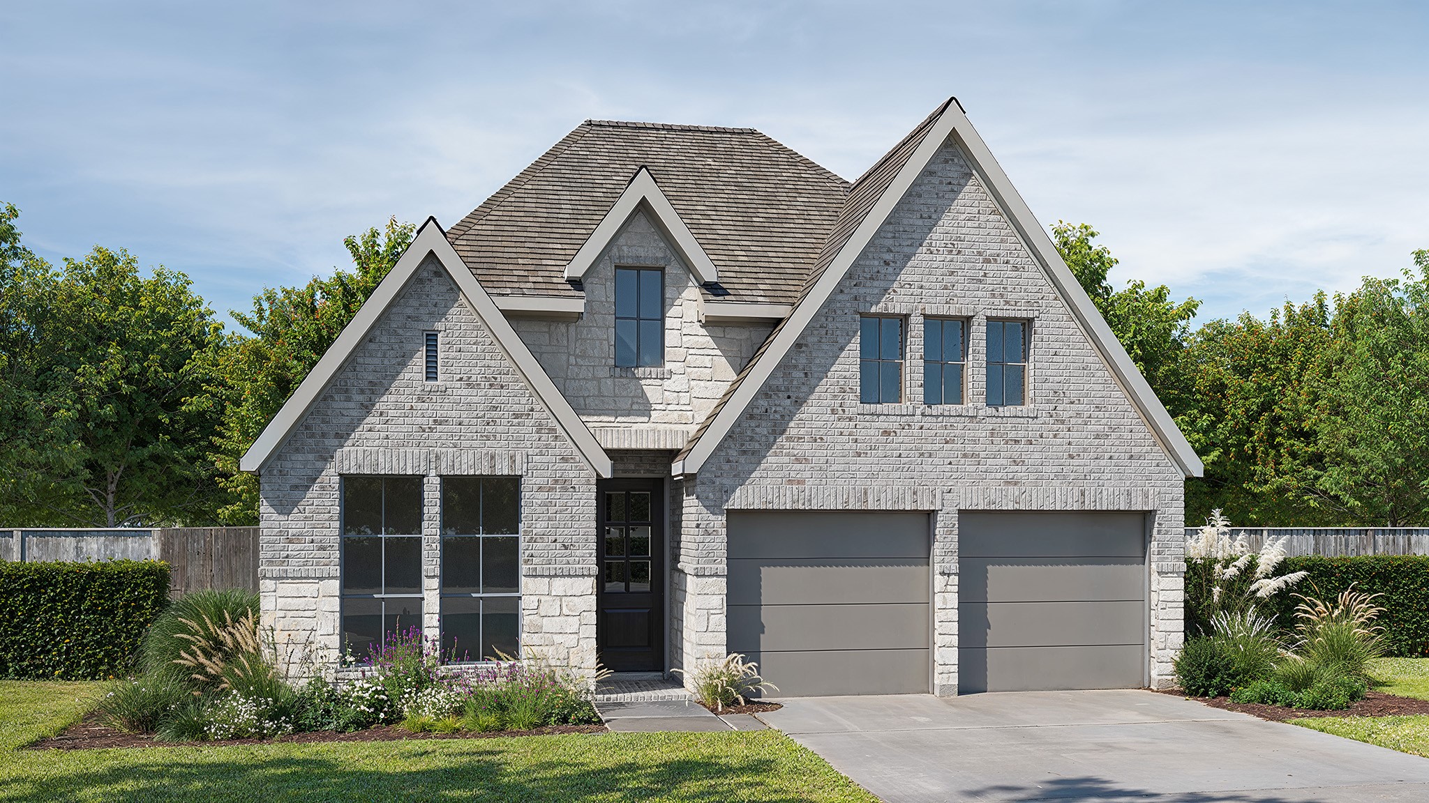 232 Spruce Brook Drive Mckinney TX 75071