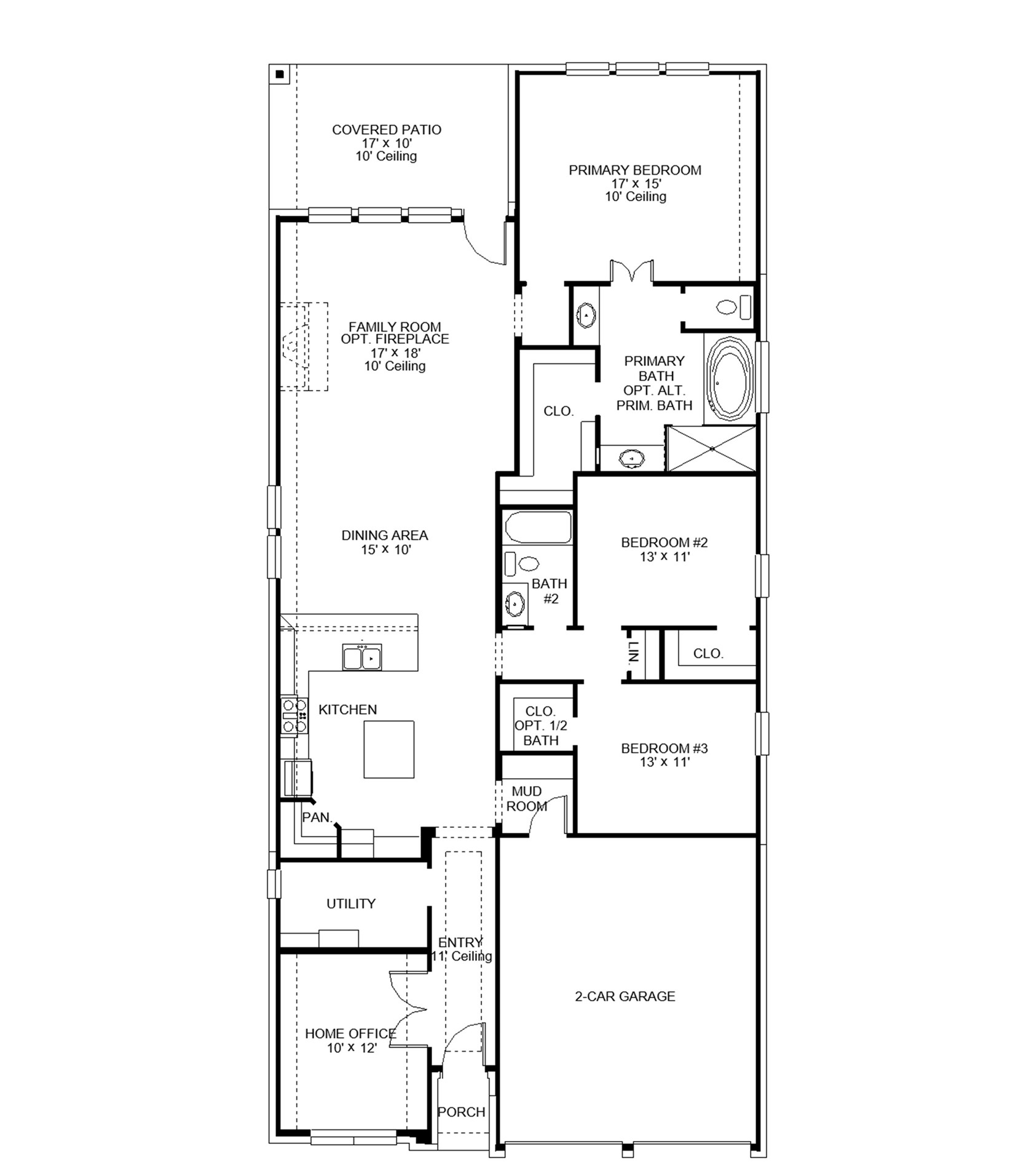 232 Spruce Brook Drive Mckinney TX 75071