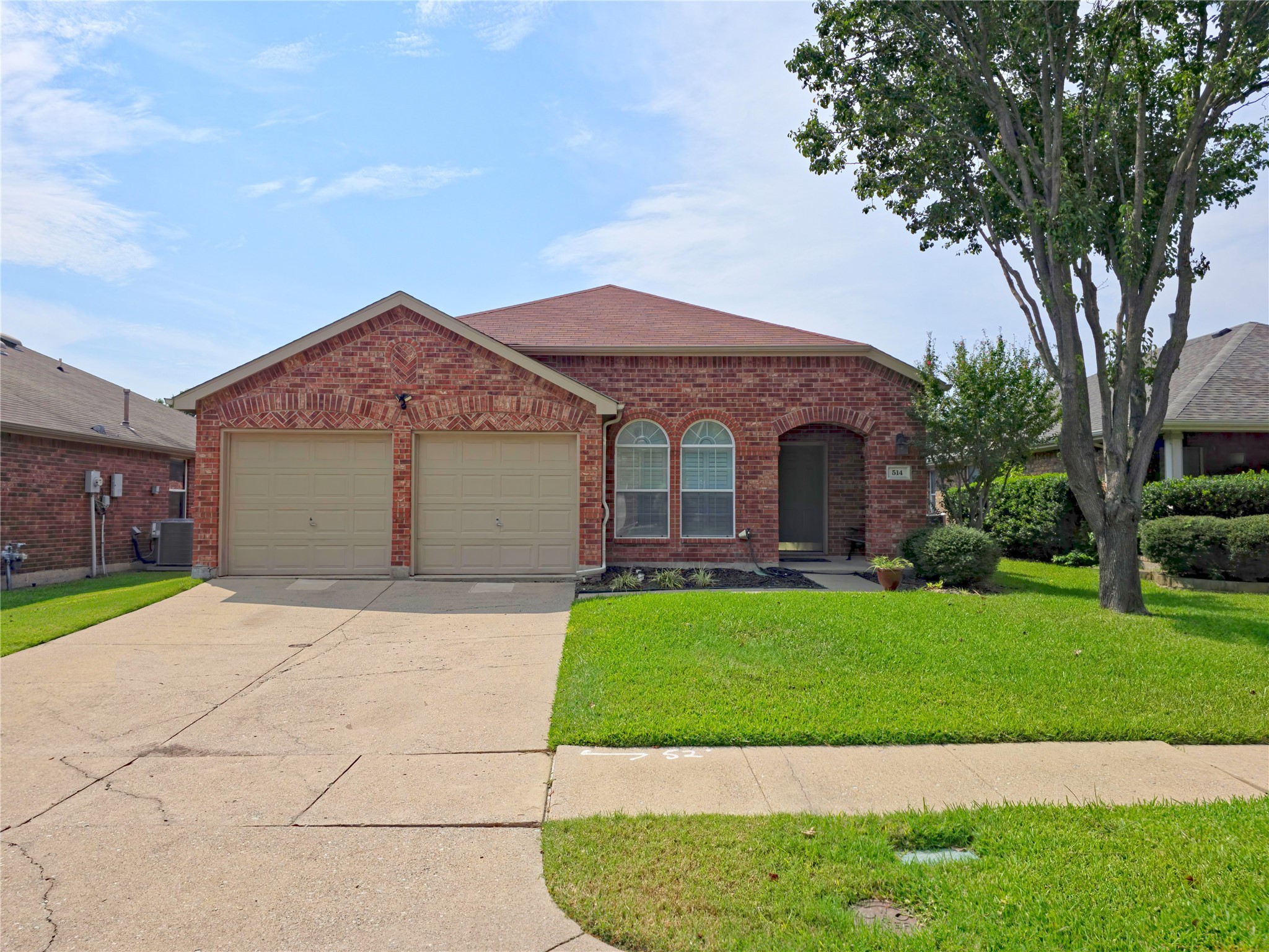 514 Pinto Lane Forney TX 75126