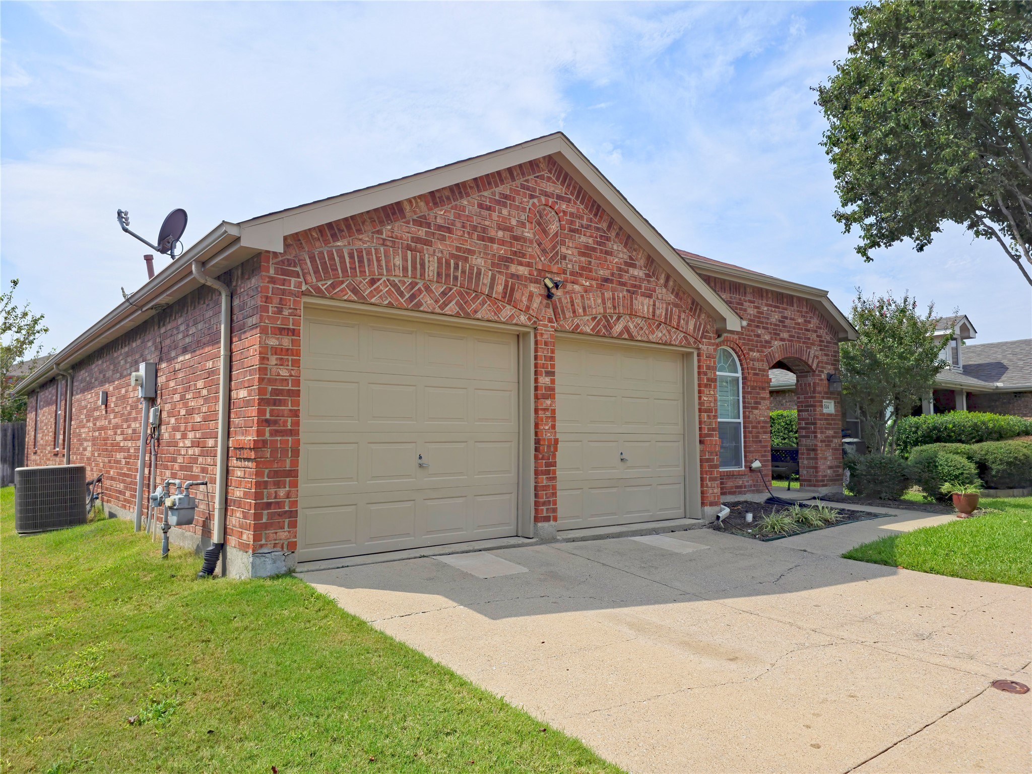 514 Pinto Lane Forney TX 75126