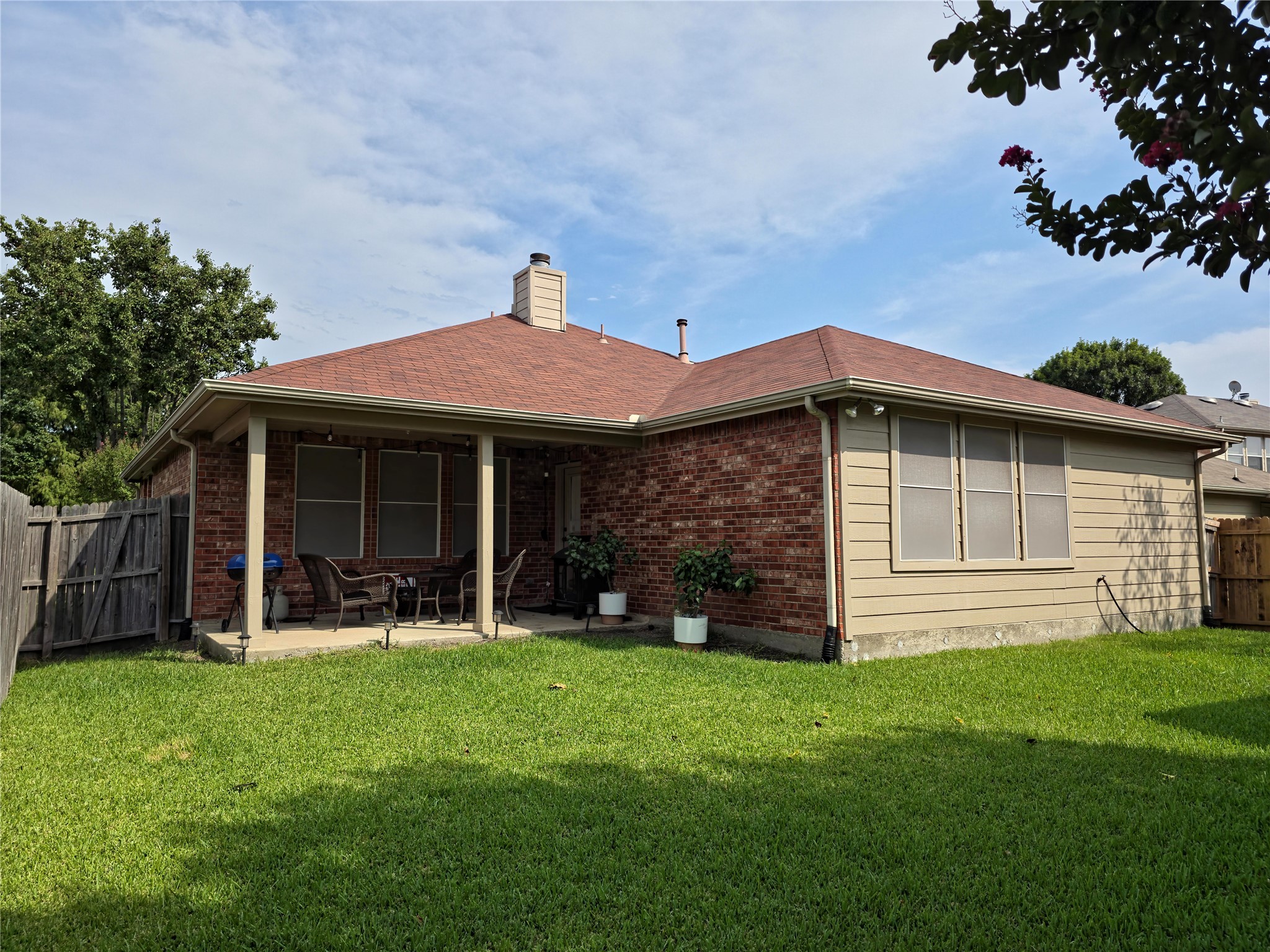 514 Pinto Lane Forney TX 75126