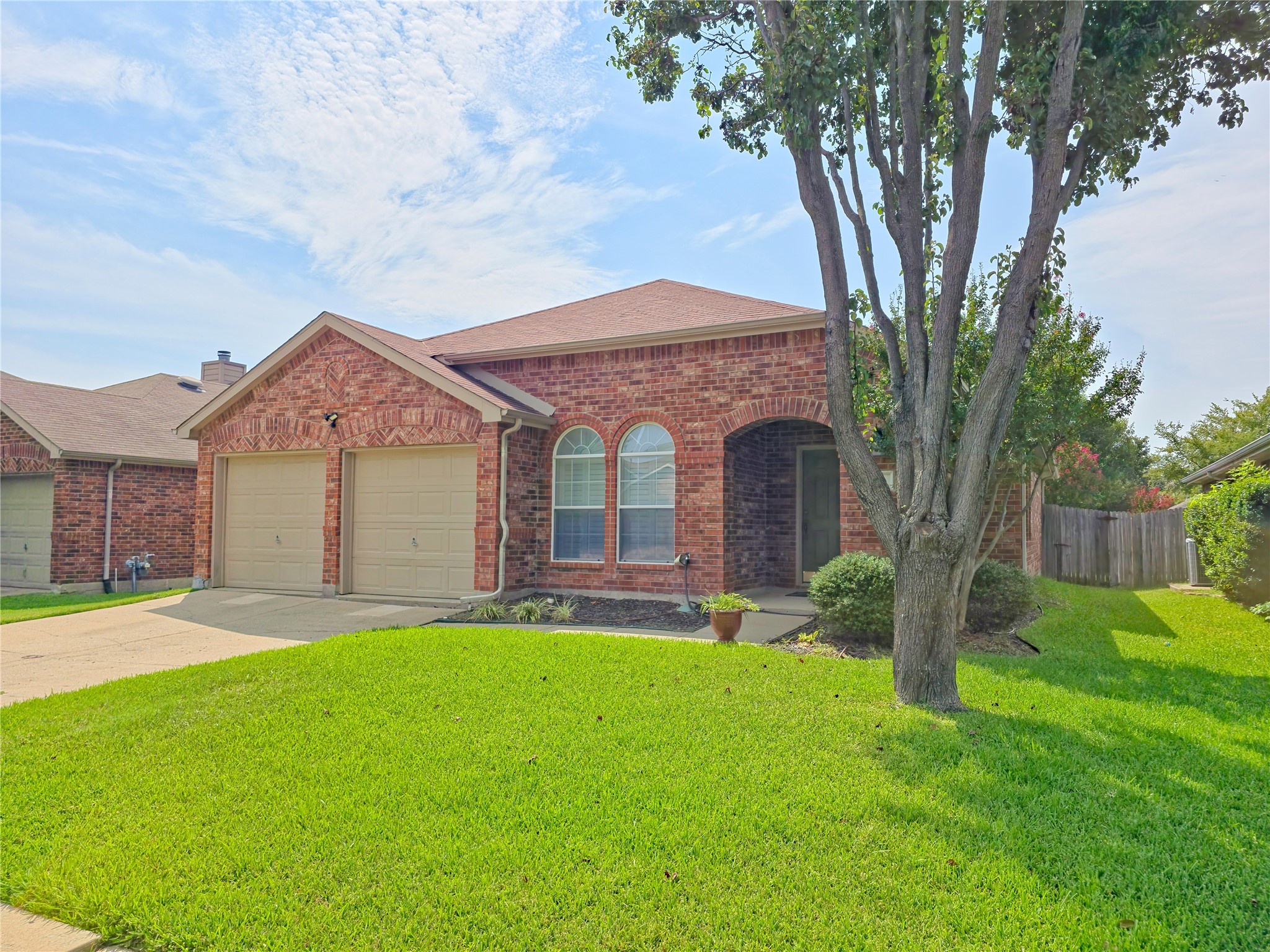 514 Pinto Lane Forney TX 75126