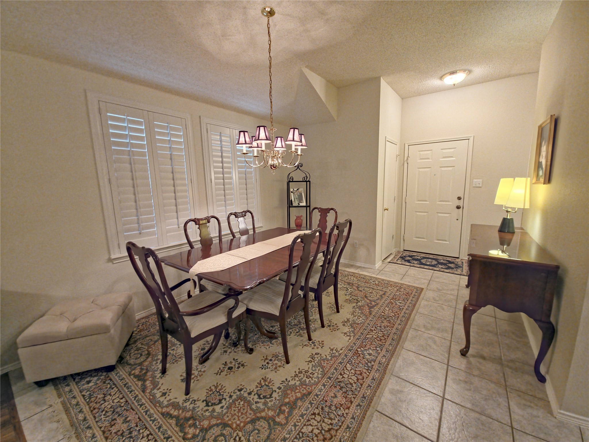 514 Pinto Lane Forney TX 75126