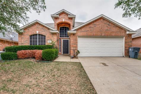 2914 Cowboy Drive Dallas TX 75237
