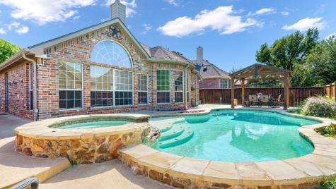 1014 Metalmark Court Lantana TX 76226