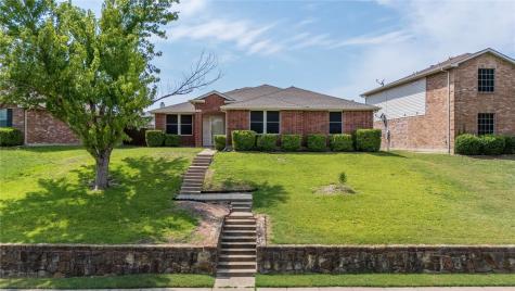 1428 Nimitz Way Mesquite TX 75181