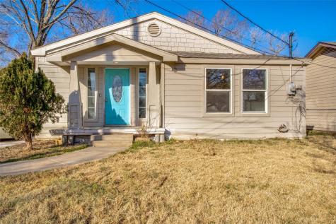 759 Elsberry Avenue Dallas TX 75217